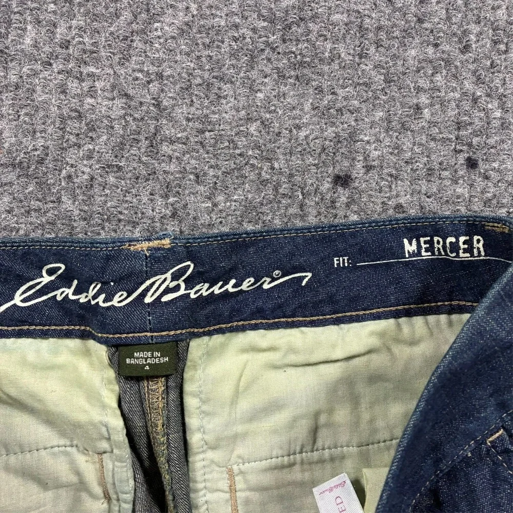 Eddie Bauer excellent pre